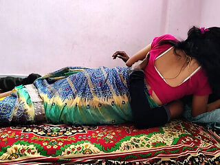 Desi Indian Bhabhi Hardcore Night Sex - ViralCouple76 Hot XXX Video