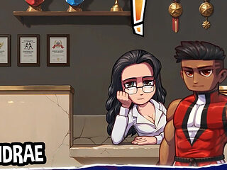 Ep1: Femboy Futa Mania Gameplay