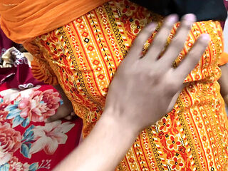 Bangladeshi Boss Calls Office Sexy Girl For Hardcore Fucking - Anal, Blowjob & Doggy Style