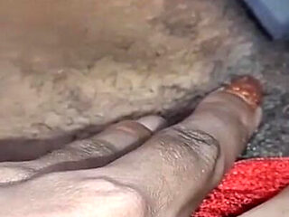 Cheating on Husband with Carioca