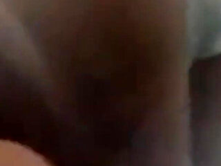 I'm with My Friend's Girlfriend to Hide an Erotic Secret From Her