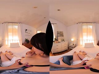 Japanese Handjob for POV