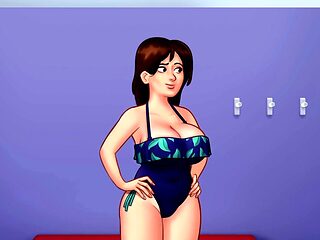 Anime hentai, desi aunty fuck boy, anime