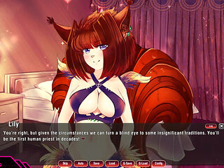 Forest Fortress Sex Scenes