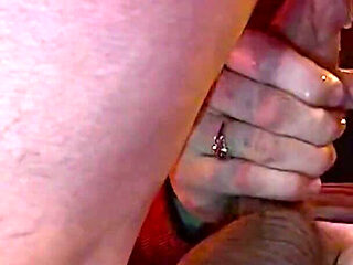 Creampie and Handjob Cumshot Compilation!