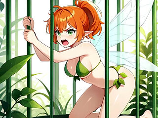 Fairies Orgy Nekoblast Ai