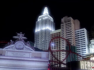 Las Vegas Call Gals