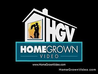 Anal Action From Horny Housewife Danni
