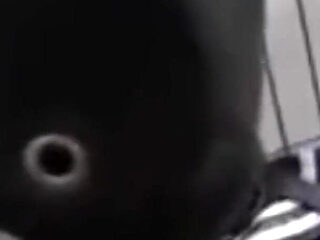 Iron Cage Breathing Control