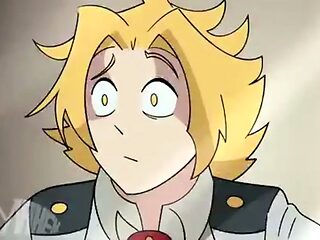 Anime Hentai Miss Mirko gets hornier than ever in a wild cartoon fantasy!