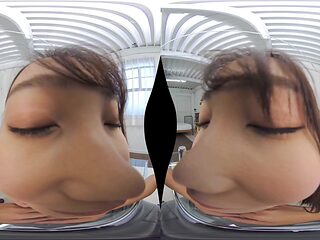 Japanese Enchantress Explores Gentle Passion In Virtual Play
