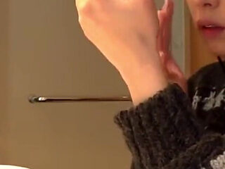 Raw Farewell-ever Seen a Once-a-month Lover Take Every Drop Until Empty? Chapter-5