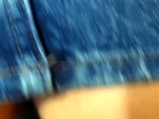 My Best Friend Finally Let Me See Her Naked Ass Because She Wants Me to Fuck Her.