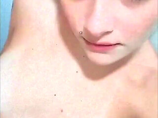 Preparing for a Nice Shower