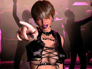 Seven Thursdays of Marika - a Seductive Erotic Fantasy