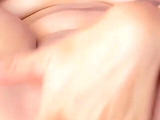 New Toys Brings Sofy_rios in Hot Masturbation