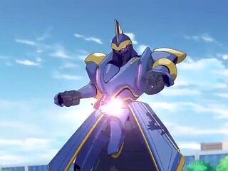 Masou Gakuen: Big Tits, Hentai  Pornhub Porn