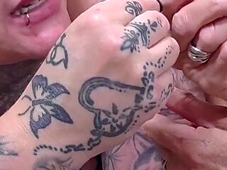Giantess-molly and. Cheyenne Play with Little People
