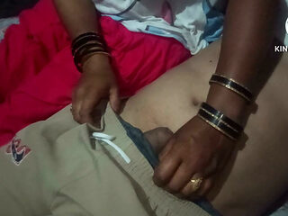 Step Brother Ne Step Sister Ko Puri Raat Choda - Hardcore Roleplay Sex