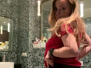 This is the last video I recorded before decorating the apartment))) Are you ready to see a really scary video?))))