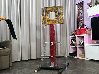 Refreshment Punishment (cam.2 POV)