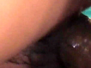 Horny milf fucked by step son as thanks after massage