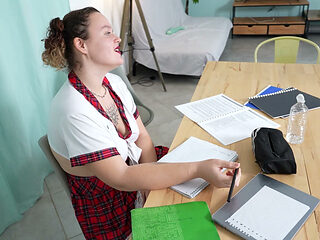 Charline: the Forbidden Dictation