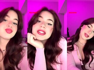 Brazilian Celebrity TikTok