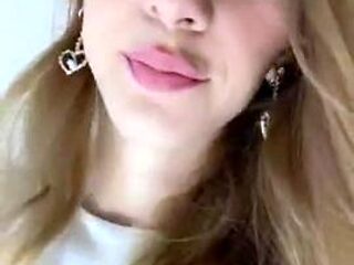 Sexy Amateur Webcam Free Babe Porn Video