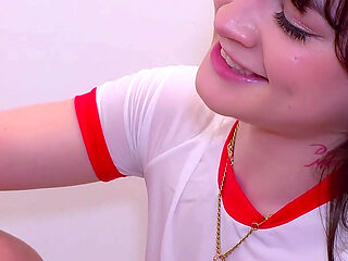 Helping Stepdaddy with Morning Wood 4K