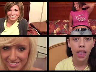 Leana's new girl video