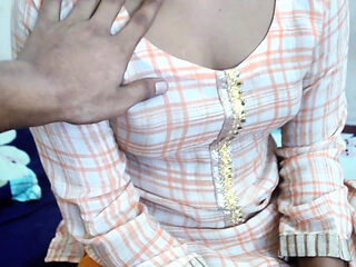 Part 1 I Seduced My Busty House Maid to Have Fun with Her