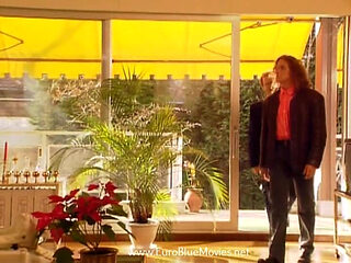 Sibylle - Hungry for Men Hungry for Men