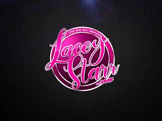 Watch superb Lacey Starr's movie
