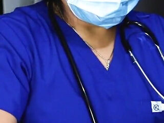 Medical Edging & Sounding by Dominafire