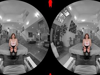 Your Fresh Baby sitter Rose Caarter Has Sensational Dirtyminded Spark In Her View