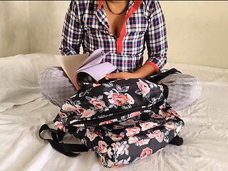 Indian Virgin college Girls First Time Sex with Her Boyfriend Indian Desi college Viral Mms Video Teacher and Student