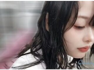 あまりに簡単に乳首イキするのて感しないようにしった1時間20分