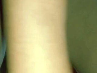 Sucking My Boss's Dick After the Office He Sticks Me Deep Until He Cums in My Pussy