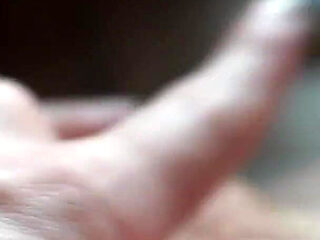Female POV Masturbation