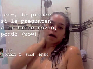 Quick Shower
