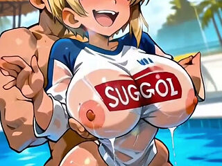 Beach time
