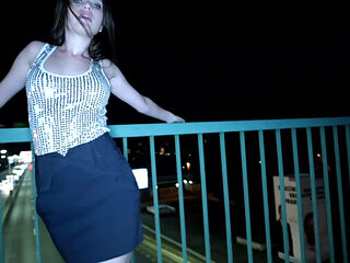 Night Walk