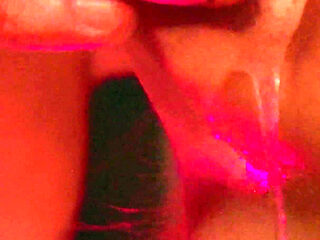 Perfect Girl Made Him Cum Twice - Sloppy Deepthroat Blowjob Asmr