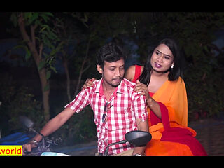 One night stand sex with Just friend. Desi Bhabhi Sex