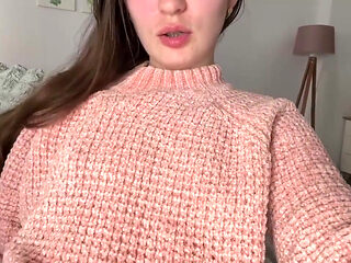 I Know You're so Hungry Today, Your Meal Is My Hairy Pussy
