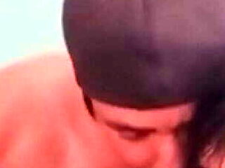 Nabe Girl Makes You Cum Fast With Blowjob & Doggystyle - Amateur Latina MILF