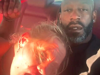 Backseat Blowjob: More Than Just a Passenger Princess