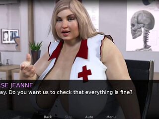 Bbw college Life Episode 9