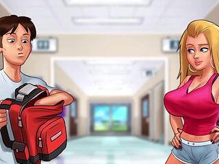 Animated, new moms, delight